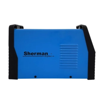 SHERMAN DIGIARC 160 LCD z walizką